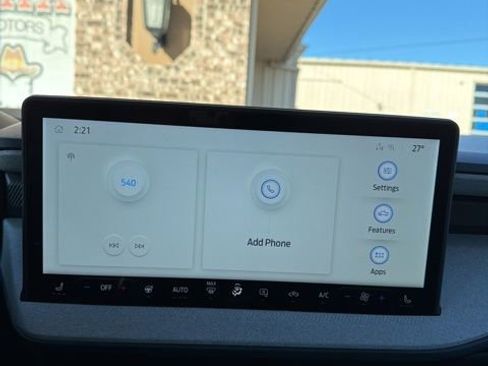 New 2026 Ford Maverick XLT w/ XLT Luxury Package image 30