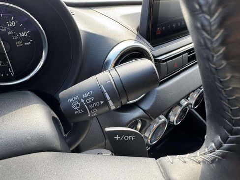Used 2021 MAZDA MX-5 Miata RF Grand Touring image 24