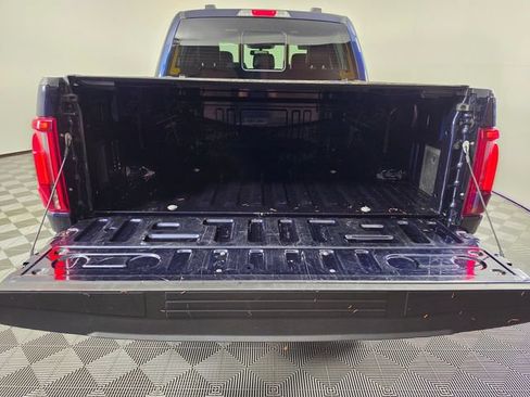 Certified 2025 Ford F150 Lariat AWD/4WD image 14
