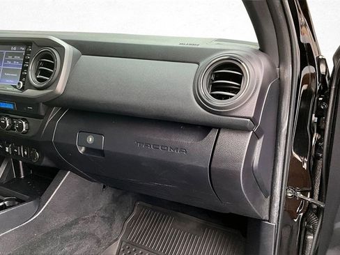 Certified 2023 Toyota Tacoma TRD Off-Road w/ Advanced Technology Package image 26