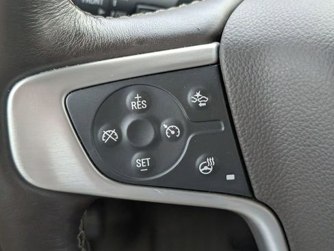 Used 2019 GMC Yukon SLT w/ Premium Edition image 15