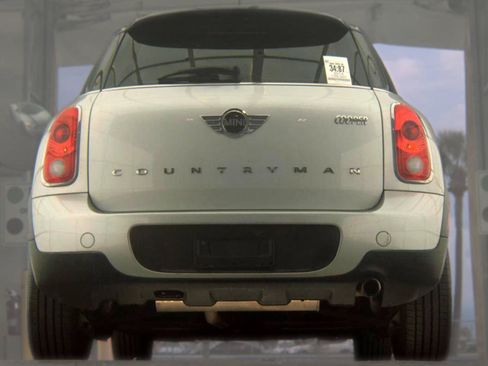 Used 2014 MINI Cooper Countryman FWD image 7