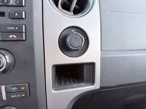 Used 2013 Ford F150 XLT RWD image 18