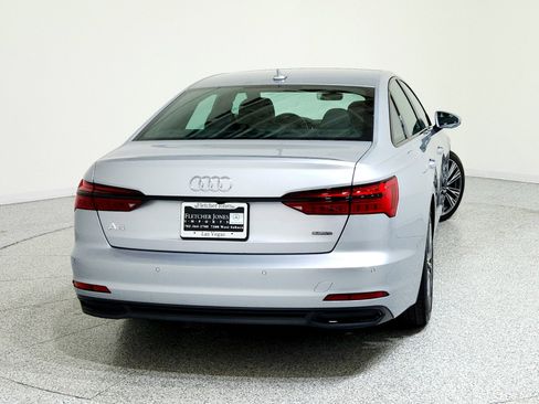 Used 2023 Audi A6 Premium Plus w/ Premium Plus Package image 5