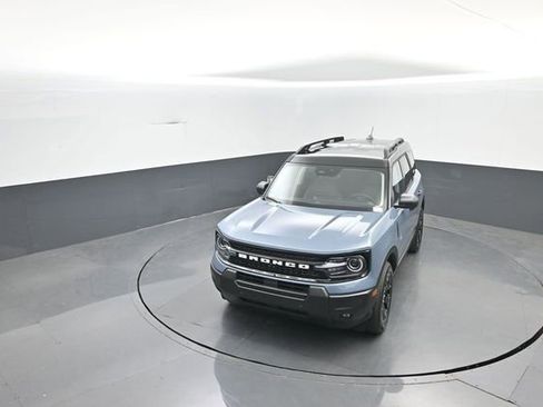 New 2026 Ford Bronco Sport Outer Banks AWD/4WD image 27