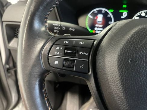 Used 2024 Honda CR-V Sport image 25
