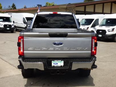 Used 2024 Ford F350 XLT w/ 360-Degree Camera Package