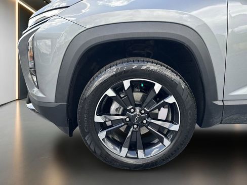 Used 2026 Chevrolet Equinox RS w/ Safety and Technology Package FWD image 10