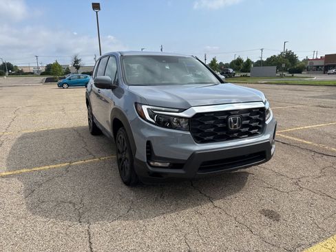 Used 2023 Honda Passport EX-L image 17