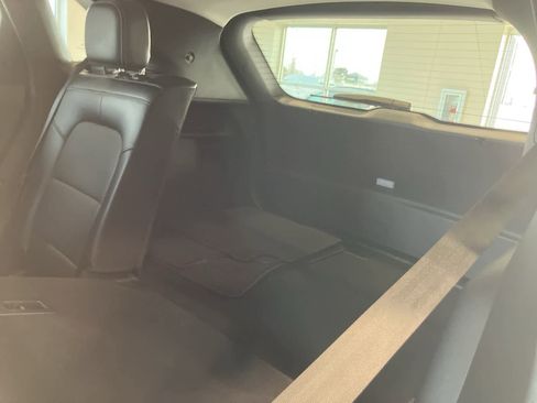 Used 2024 Ford Escape Platinum image 26