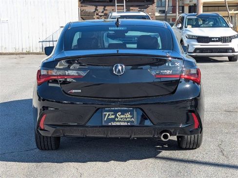 Used 2021 Acura ILX image 5