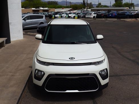 Used 2021 Kia Soul S image 15