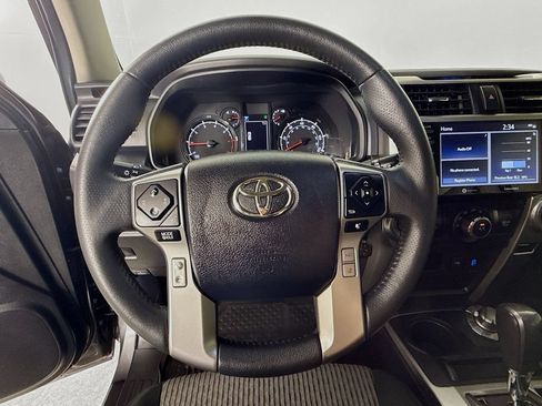 Certified 2023 Toyota 4Runner SR5 AWD/4WD image 13