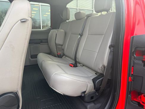Used 2021 Ford F350 XL w/ Power Equipment Group AWD/4WD image 31