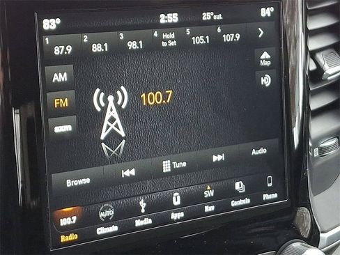 Used 2019 RAM 1500 Big Horn image 18