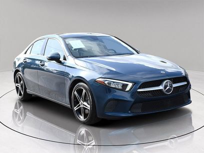 Used 2021 Mercedes-Benz A 220