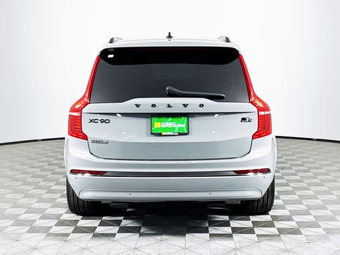 Used 2024 Volvo XC90 T8 Ultimate w/ Protection Package Premier image 8