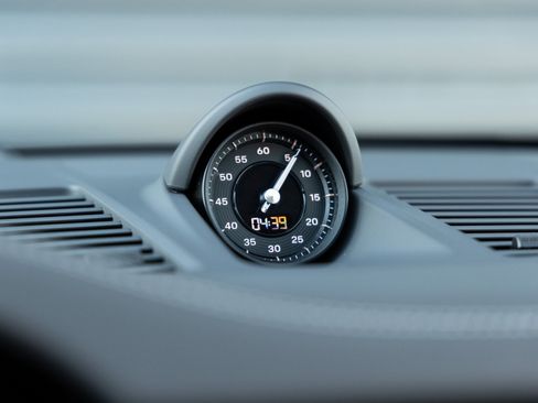 Certified 2022 Porsche 911 Carrera GTS image 17