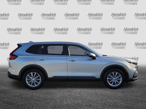 Used 2026 Honda CR-V EX image 8