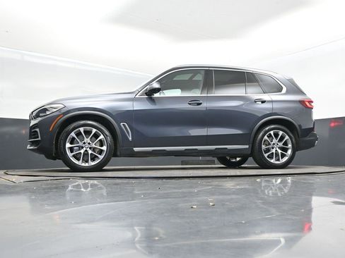 Used 2022 BMW X5 sDrive40i w/ Premium Package image 40