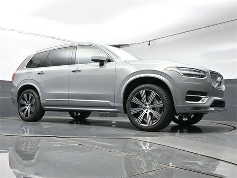 New 2024 Volvo XC90 B6 Plus w/ Protection Package Premier image 24