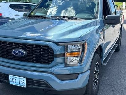 Used 2023 Ford F150 XL w/ STX Appearance Package