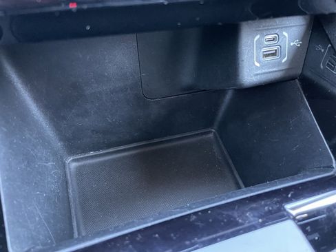 Used 2022 Jeep Compass Trailhawk w/ Trailhawk Convenience Group image 12