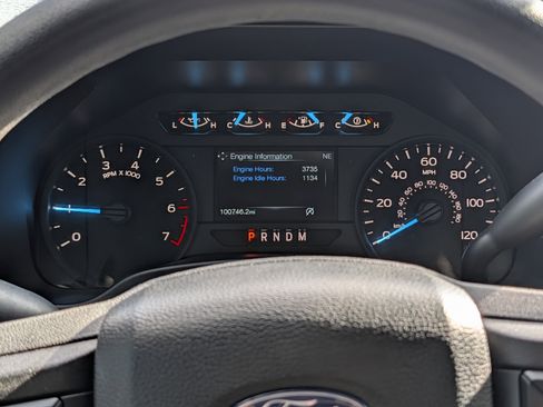 Used 2019 Ford F150 XL w/ Equipment Group 101A Mid image 29