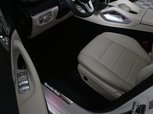 Certified 2023 Mercedes-Benz GLE 450 4MATIC image 7