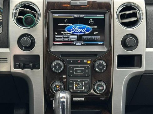 Used 2014 Ford F150 Platinum image 14