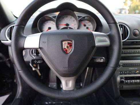 Used 2006 Porsche Cayman S image 27