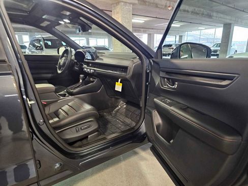 Used 2026 Honda CR-V Sport-L image 35
