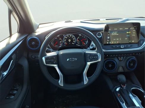 New 2026 Chevrolet Blazer RS w/ Driver Confidence II Package image 14