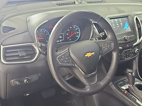 Used 2018 Chevrolet Equinox LT AWD/4WD image 21
