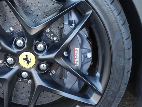 Certified 2024 Ferrari Roma image 20