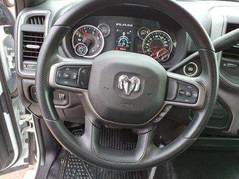 Used 2024 RAM 5500 Tradesman AWD/4WD image 20