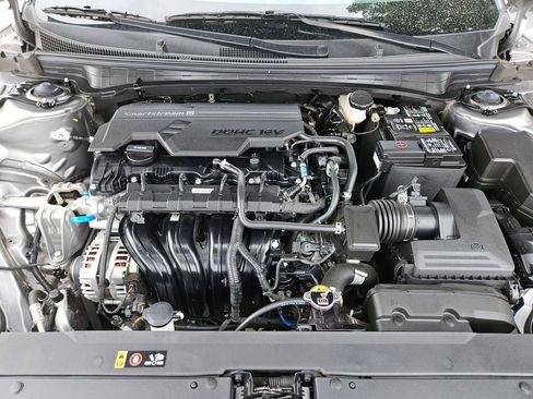 Used 2025 Kia K4 FWD image 23