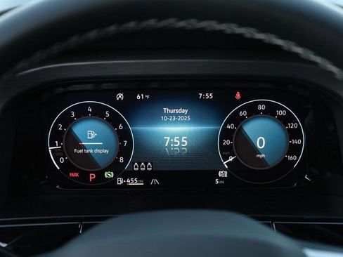 New 2026 Volkswagen Atlas Cross Sport SE image 10