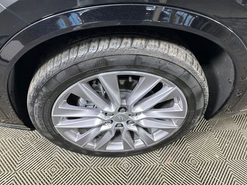 Used 2021 Cadillac XT6 Sport image 10