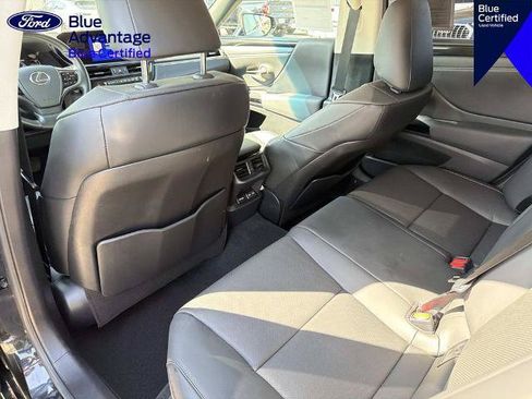 Used 2025 Lexus ES 350 w/ Accessory Package (Z1) FWD image 11