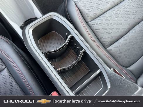 New 2027 Chevrolet Bolt RS FWD image 21