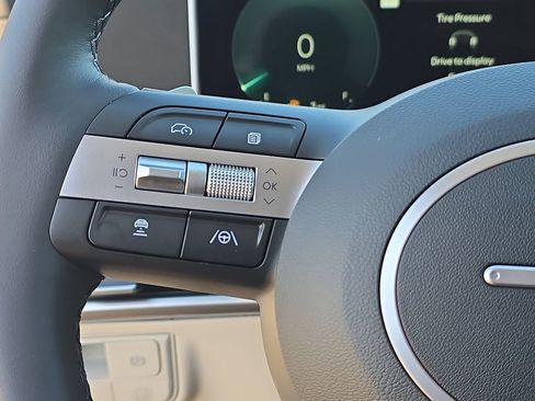 New 2026 Hyundai Tucson SEL w/ Tow & Go Package image 17