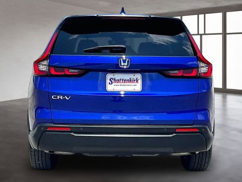 Certified 2023 Honda CR-V EX-L image 5
