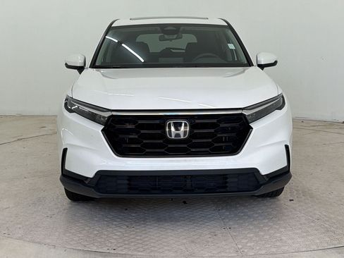 Used 2024 Honda CR-V EX image 6