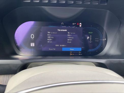 Used 2023 Volvo XC90 T8 Ultimate w/ Protection Package Premier image 23