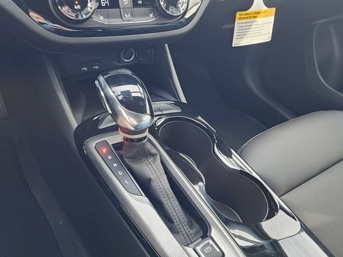 New 2026 Buick Envista Sport Touring w/ Convenience I Package image 30