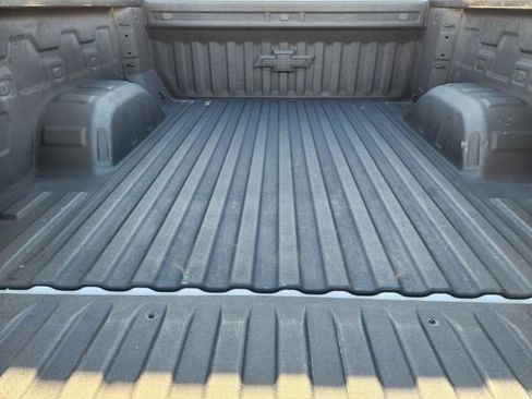 Used 2024 Chevrolet Silverado 1500 RST w/ Protection Package image 32