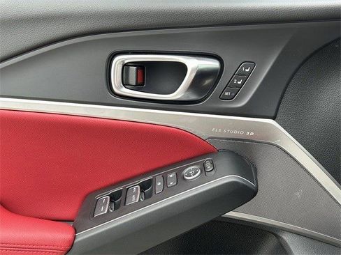 New 2026 Acura Integra A-Spec FWD image 28