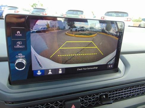 New 2026 Honda Accord LX image 13