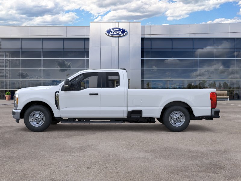 New 2026 Ford F250 XL w/ XL Driver Assist Package RWD image 3
